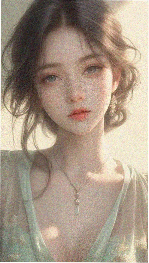 家庭影院科幻剧静默频率剧照